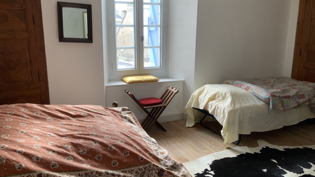 Photo of Bedroom in Vielle-Louron
