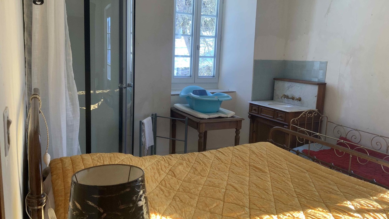 Photo of Bedroom in Vielle-Louron