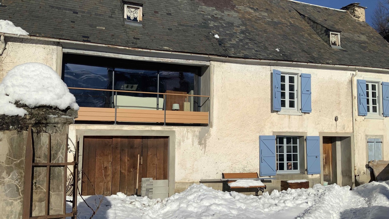 Photo of Outdoor in Vielle-Louron