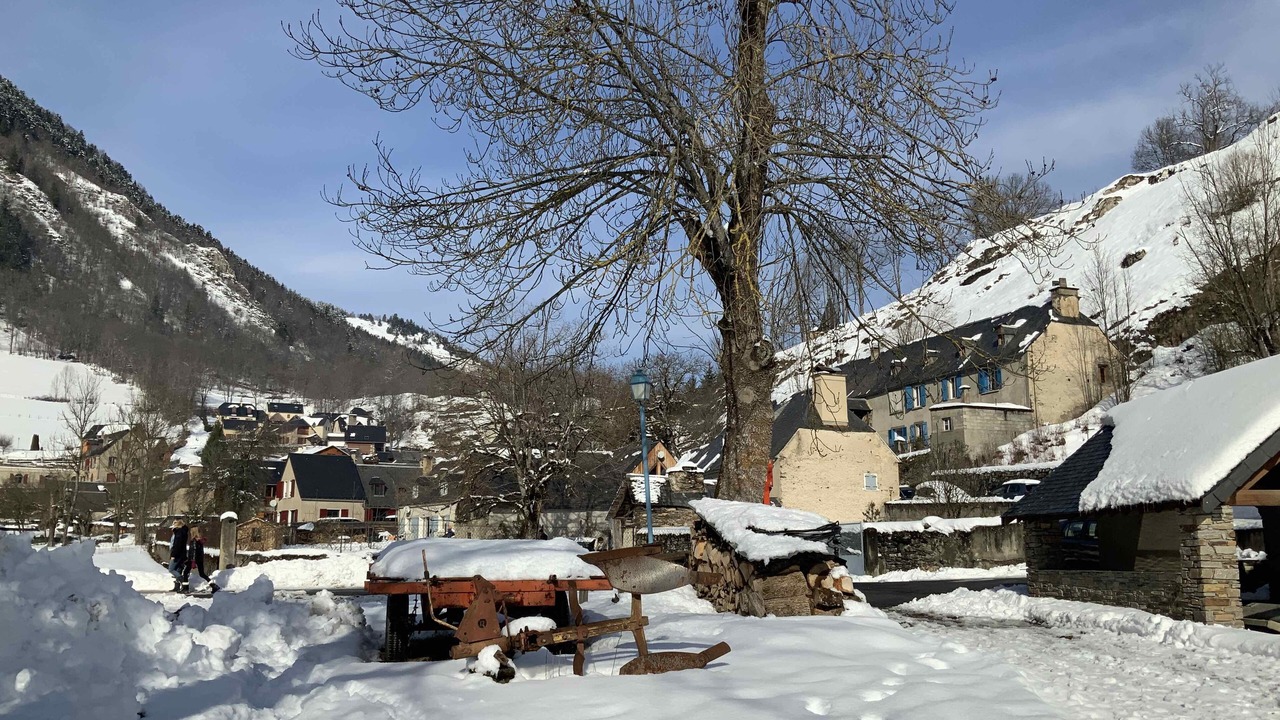 Photo of Outdoor in Vielle-Louron