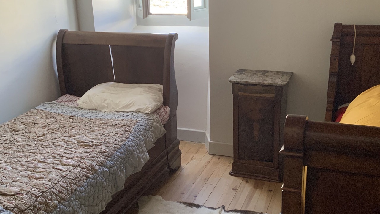Photo of Bedroom in Vielle-Louron