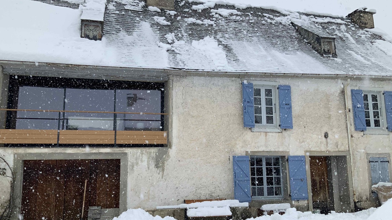 Photo of Outdoor in Vielle-Louron