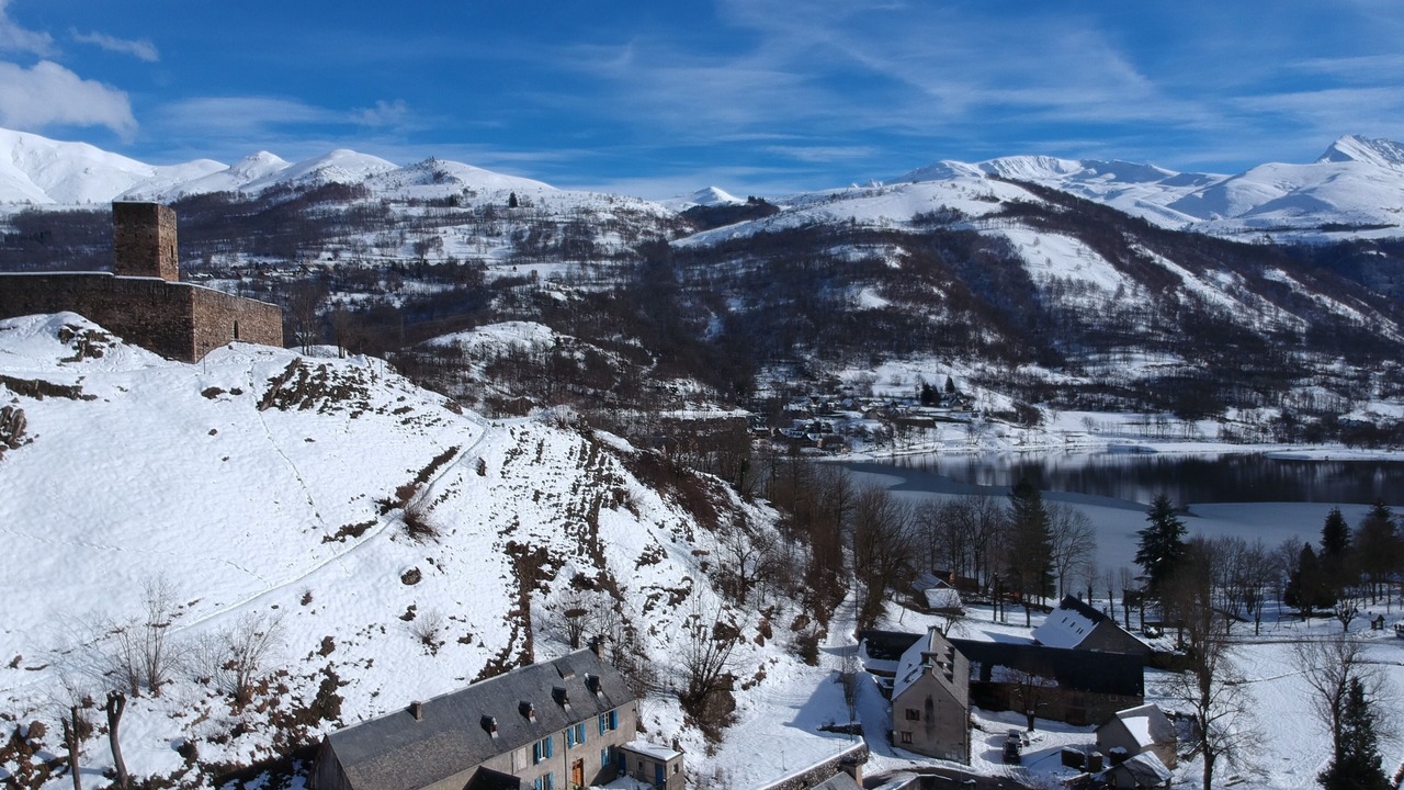 Photo of Outdoor in Vielle-Louron