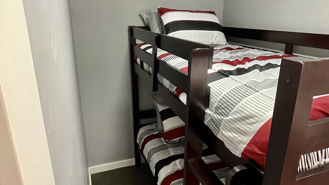 Photo of Bedroom in Castle Dale