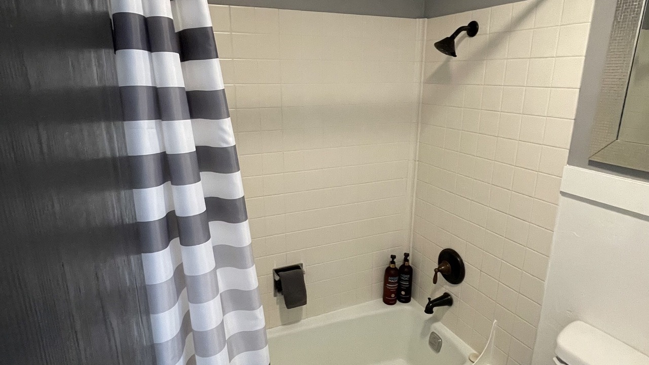 Photo of Bathroom in Castle Dale