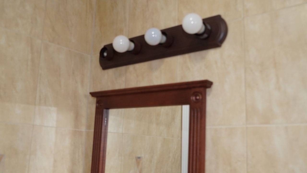 Photo of Bathroom in Wakefield