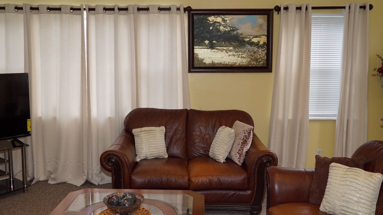 Photo of Livingroom in Wakefield