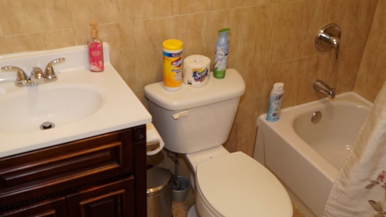 Photo of Bathroom in Wakefield