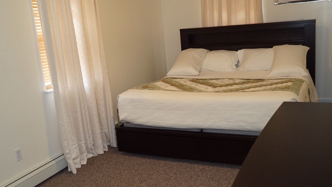 Photo of Bedroom in Wakefield