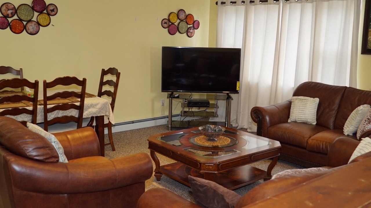 Photo of Livingroom in Wakefield