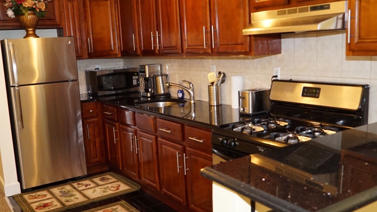 Photo of Kitchen in Wakefield