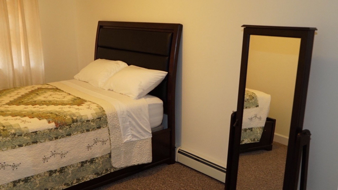 Photo of Bedroom in Wakefield