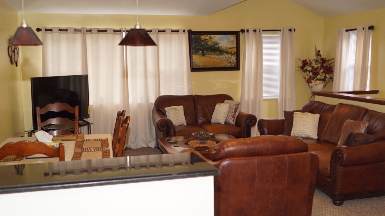 Photo of Livingroom in Wakefield