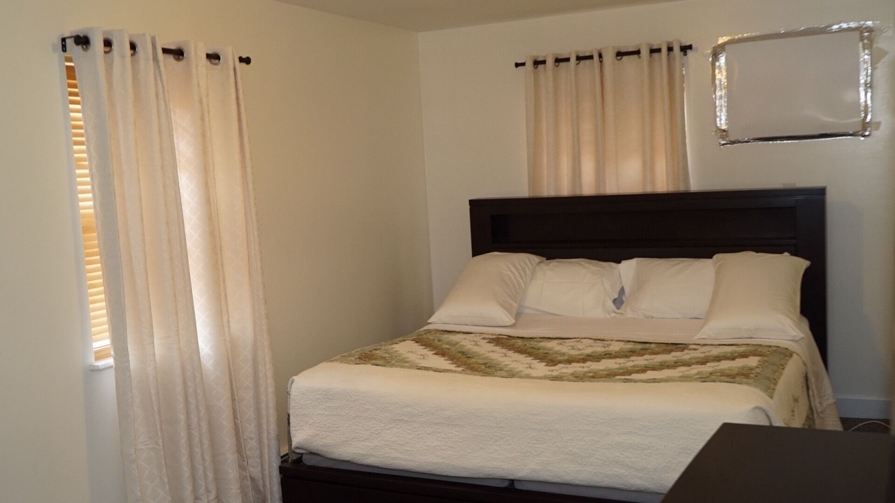 Photo of Bedroom in Wakefield