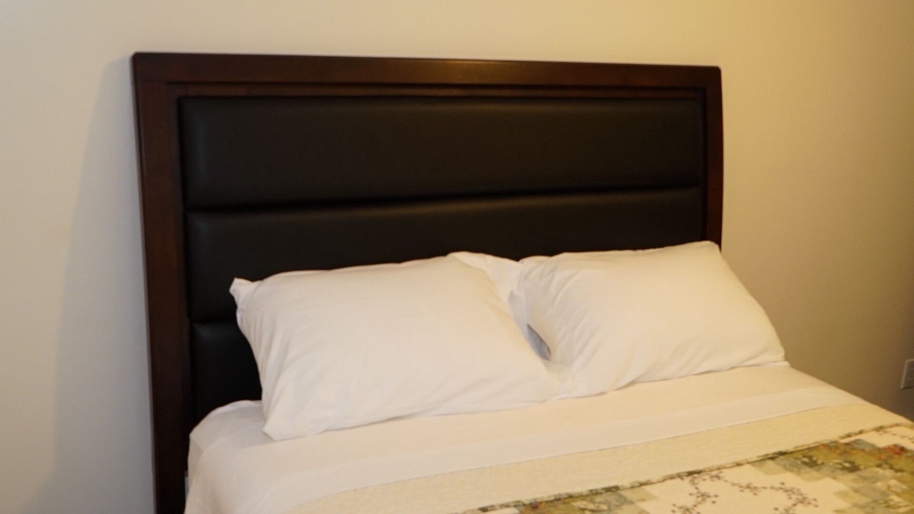 Photo of Bedroom in Wakefield