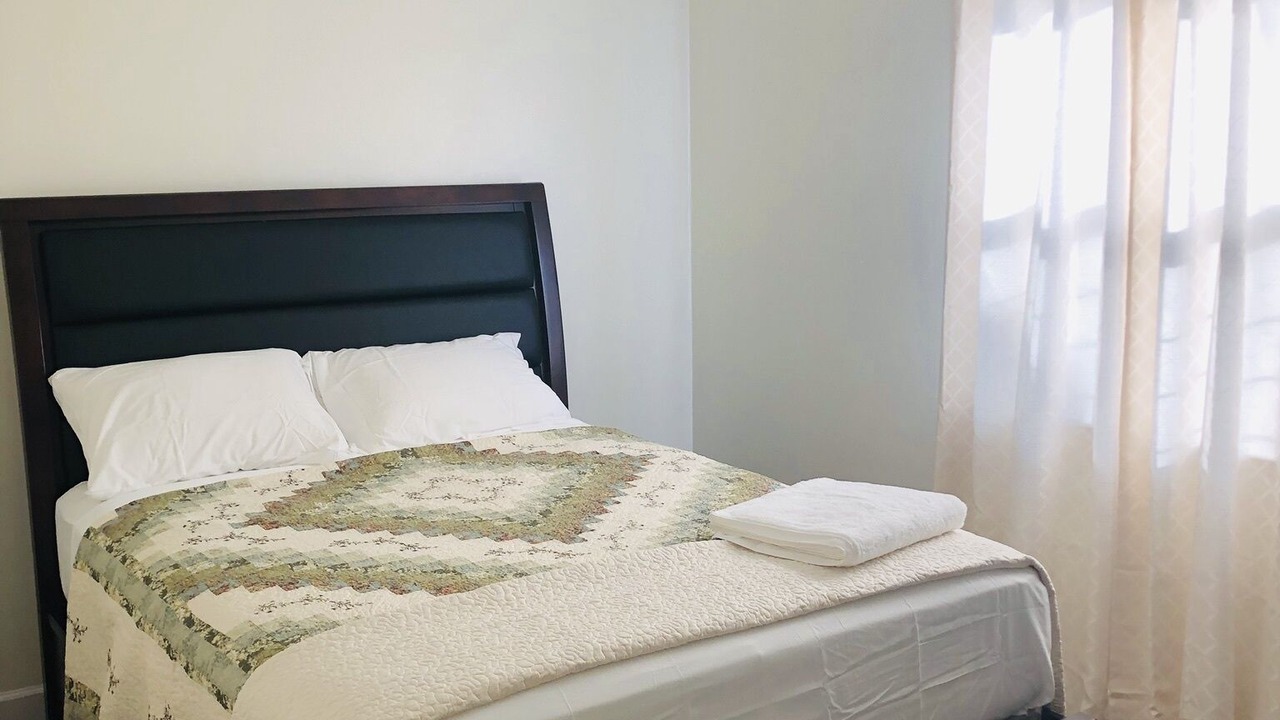 Photo of Bedroom in Wakefield