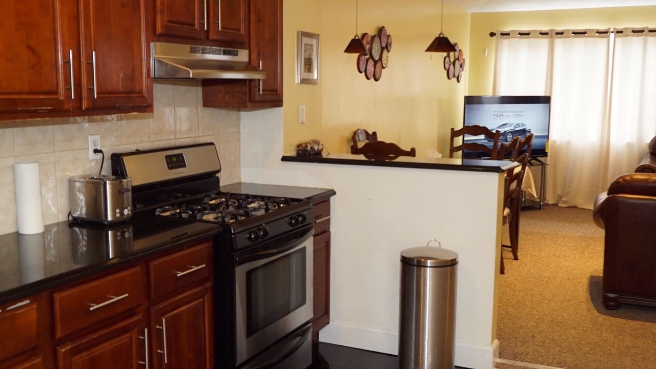 Photo of Kitchen in Wakefield