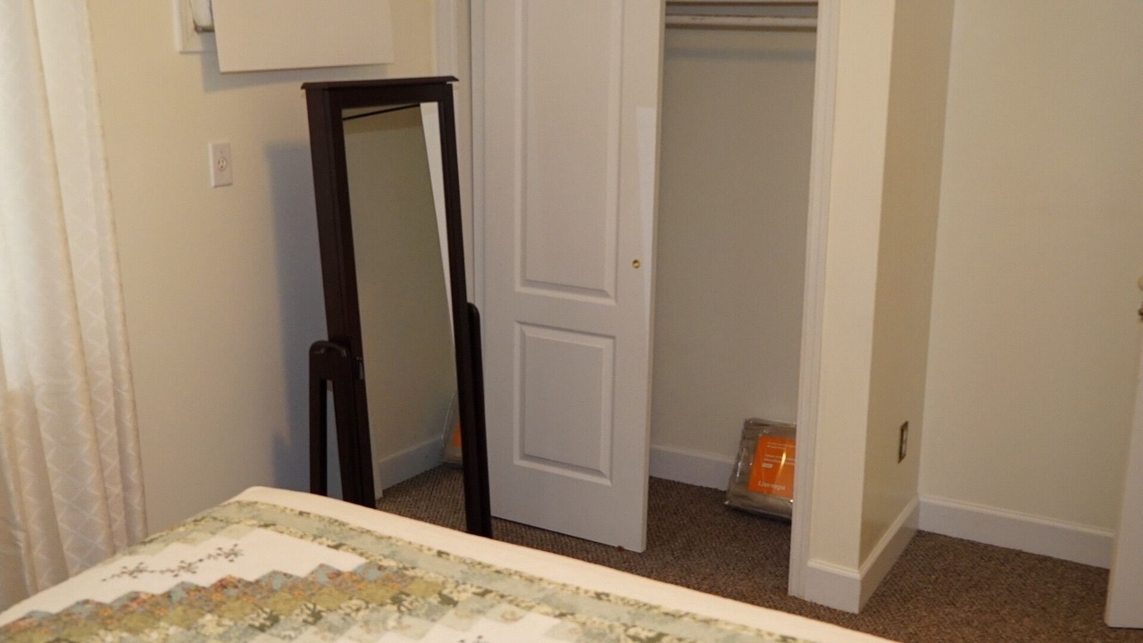 Photo of Bedroom in Wakefield