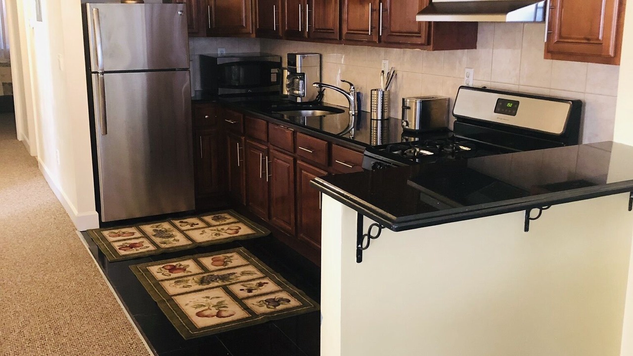 Photo of Kitchen in Wakefield