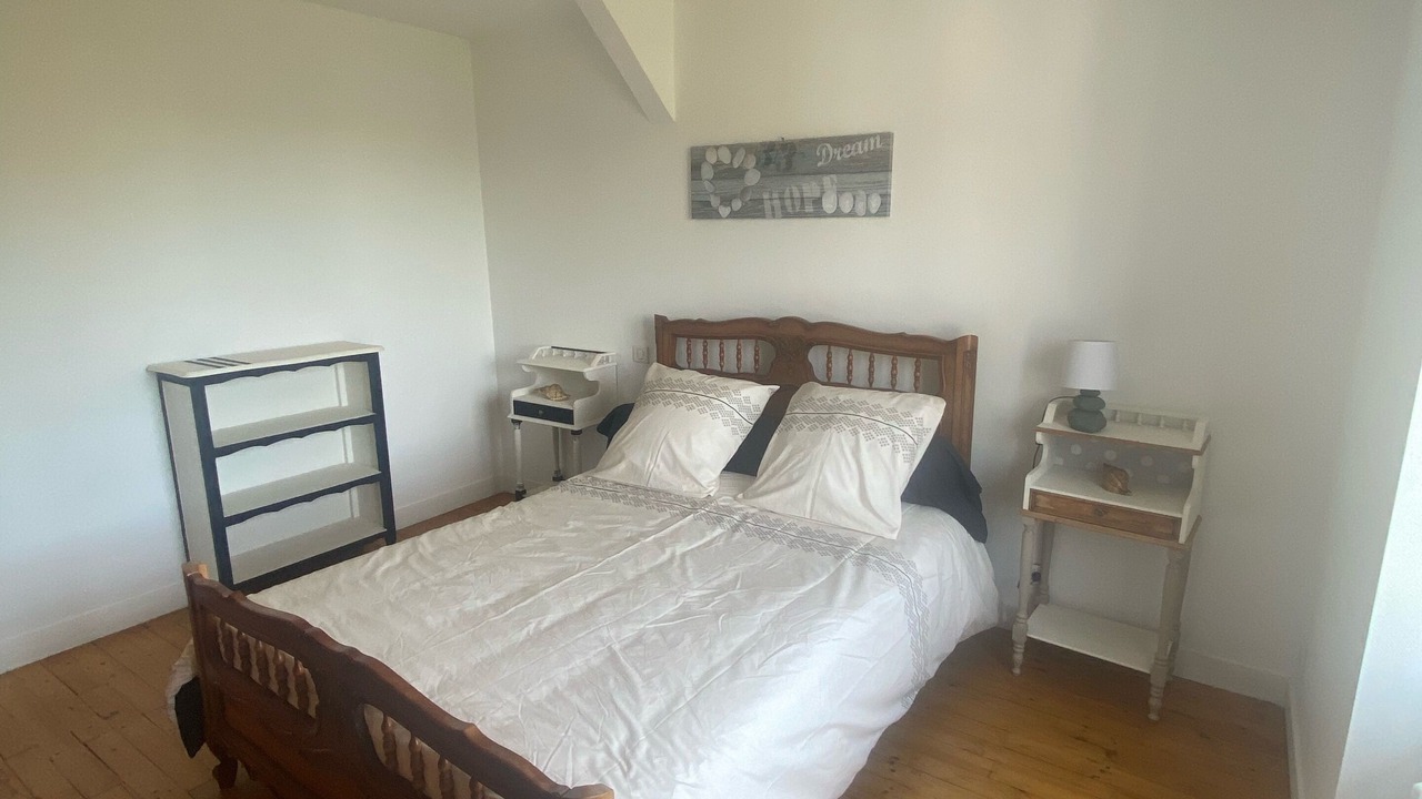 Photo of Bedroom in Bono