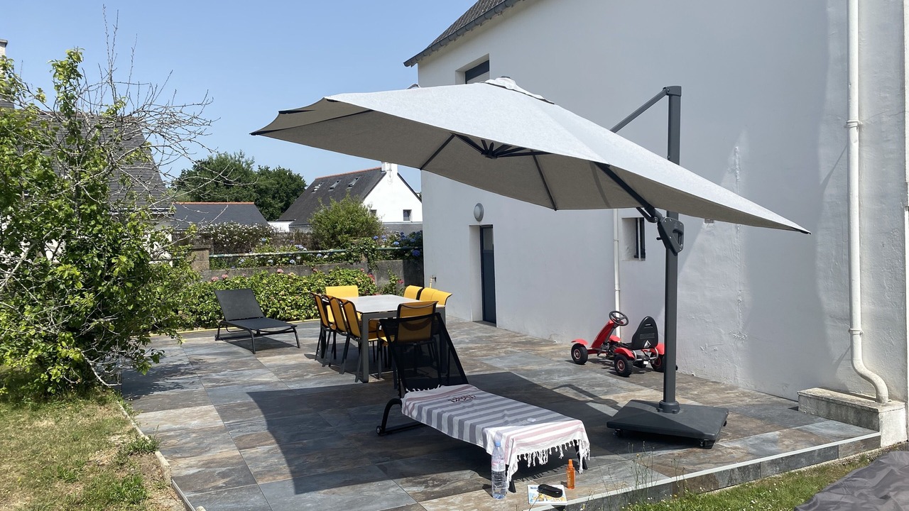 Photo of Outdoor in Bono