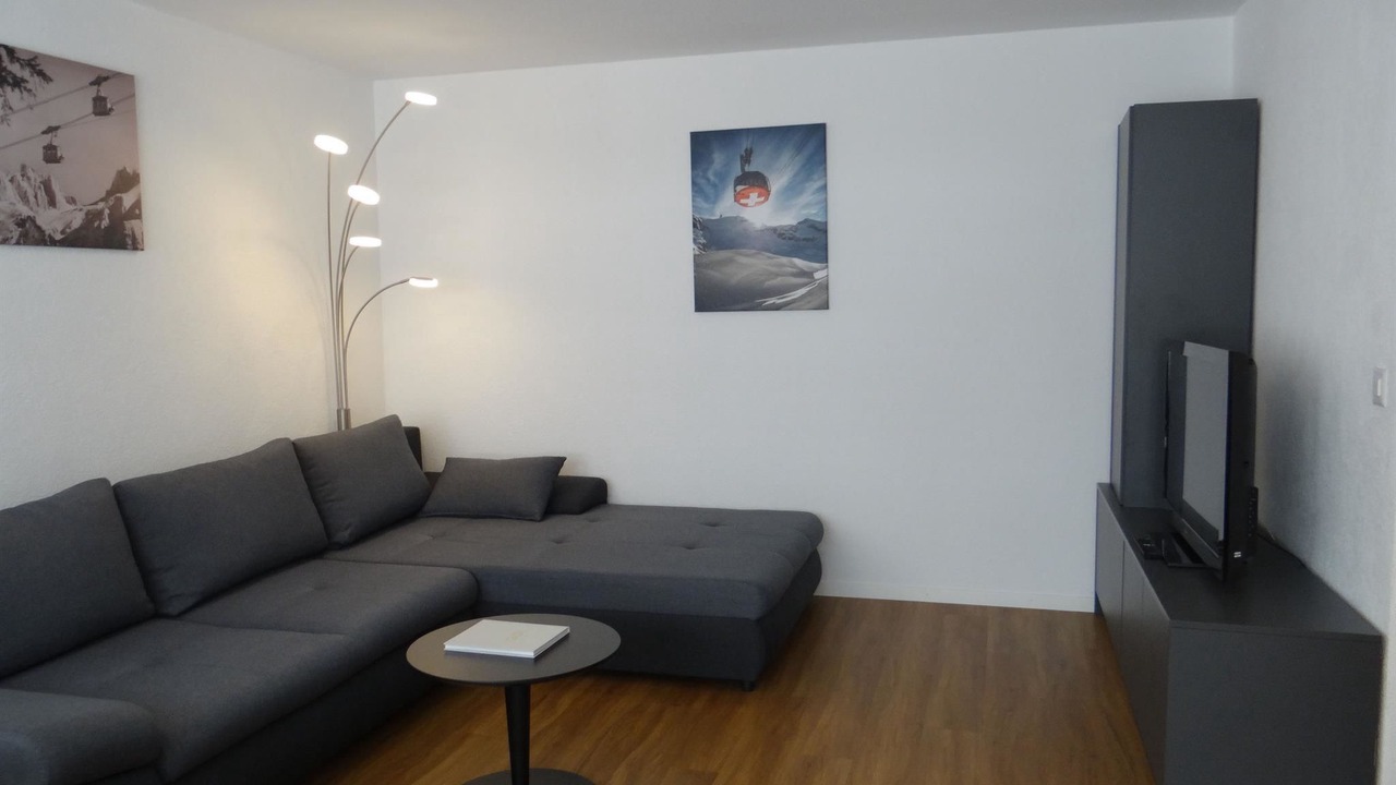 Photo of Bathroom in Engelberg