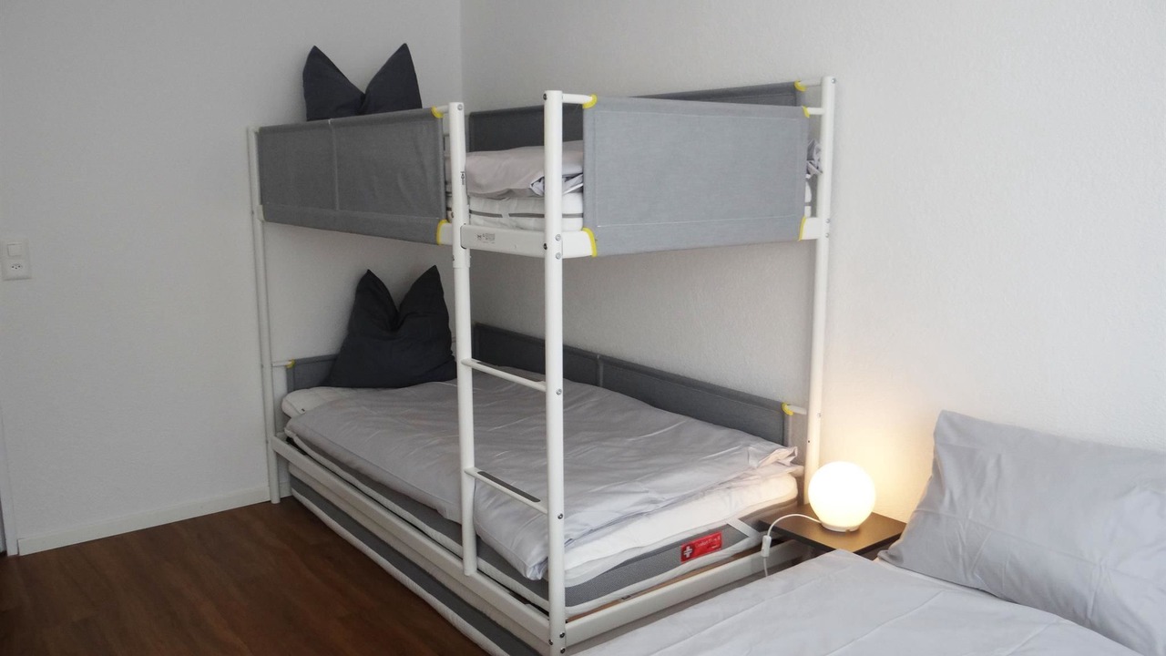 Photo of Bedroom in Engelberg