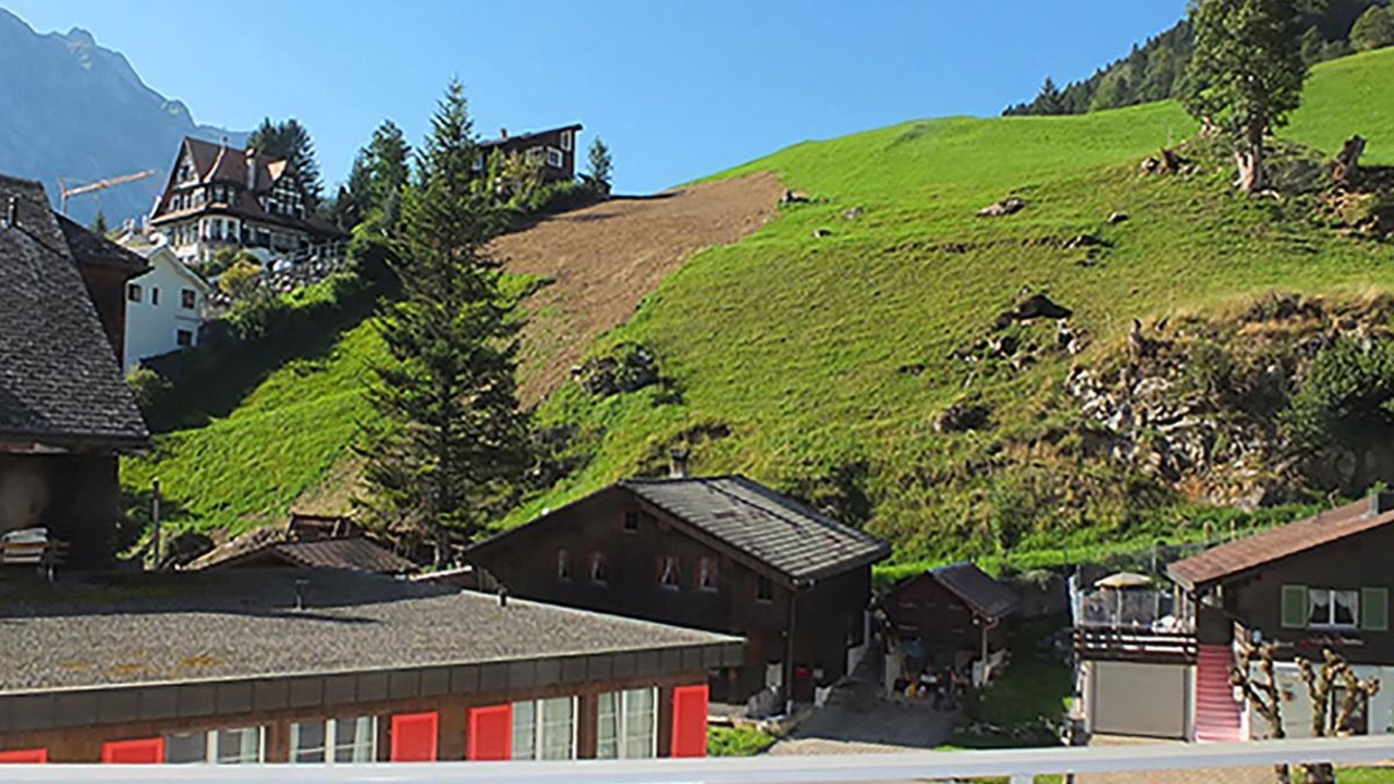 Photo of Others in Engelberg