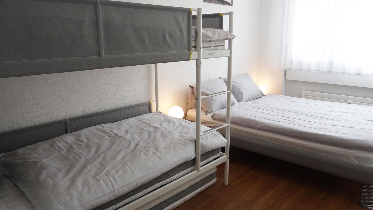Photo of Bedroom in Engelberg