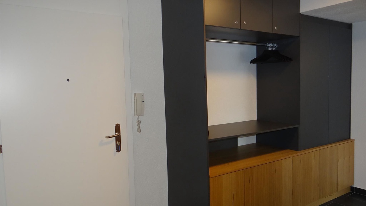 Photo of Bathroom in Engelberg