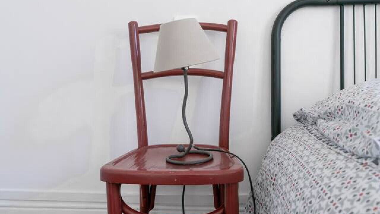 Photo of Bedroom in Champ-Capelet