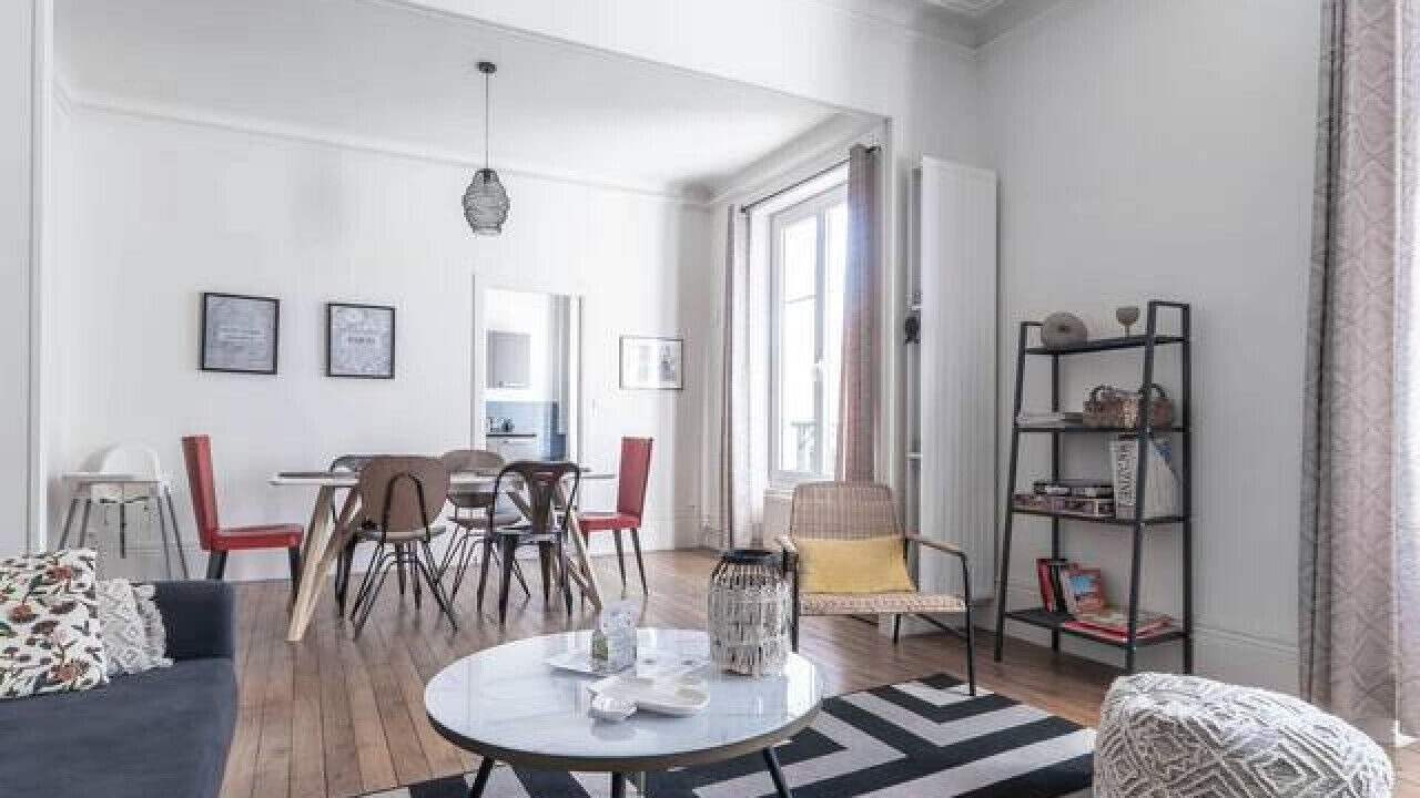 Photo of Livingroom in Champ-Capelet