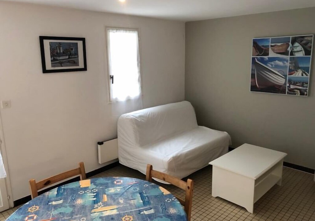 Photo of Bedroom in Bretignolles-sur-Mer