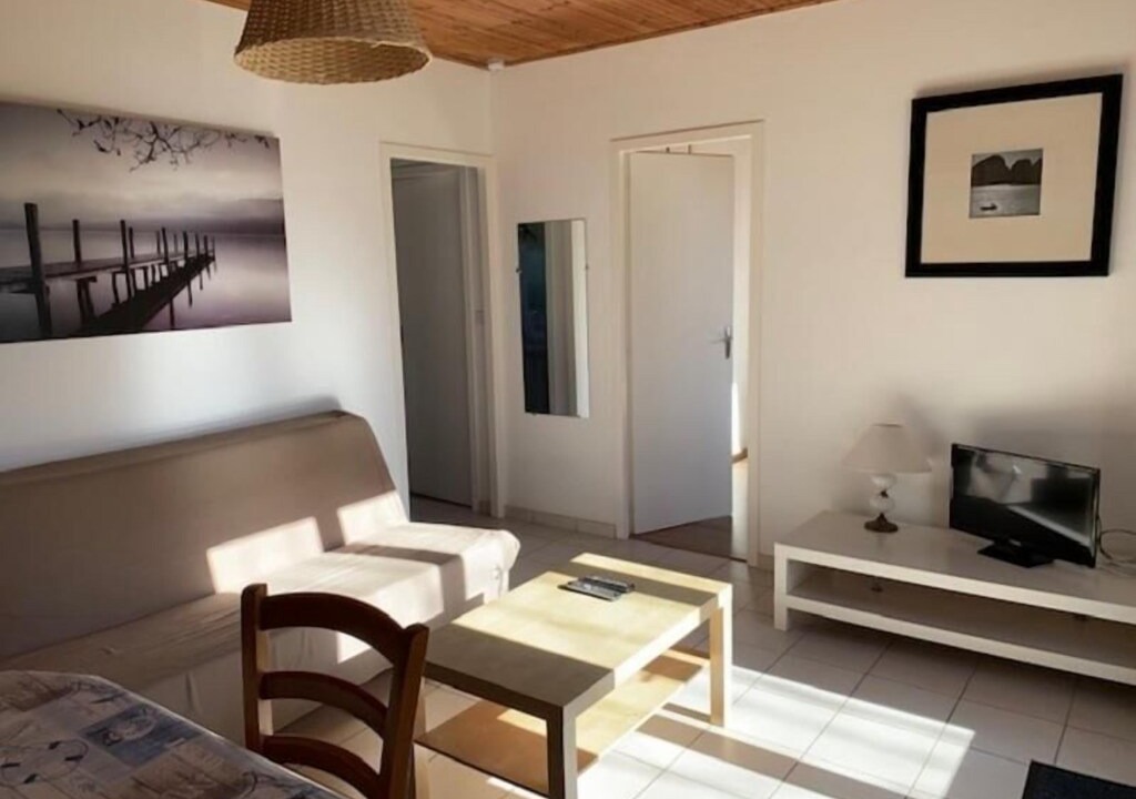Photo of Livingroom in Bretignolles-sur-Mer