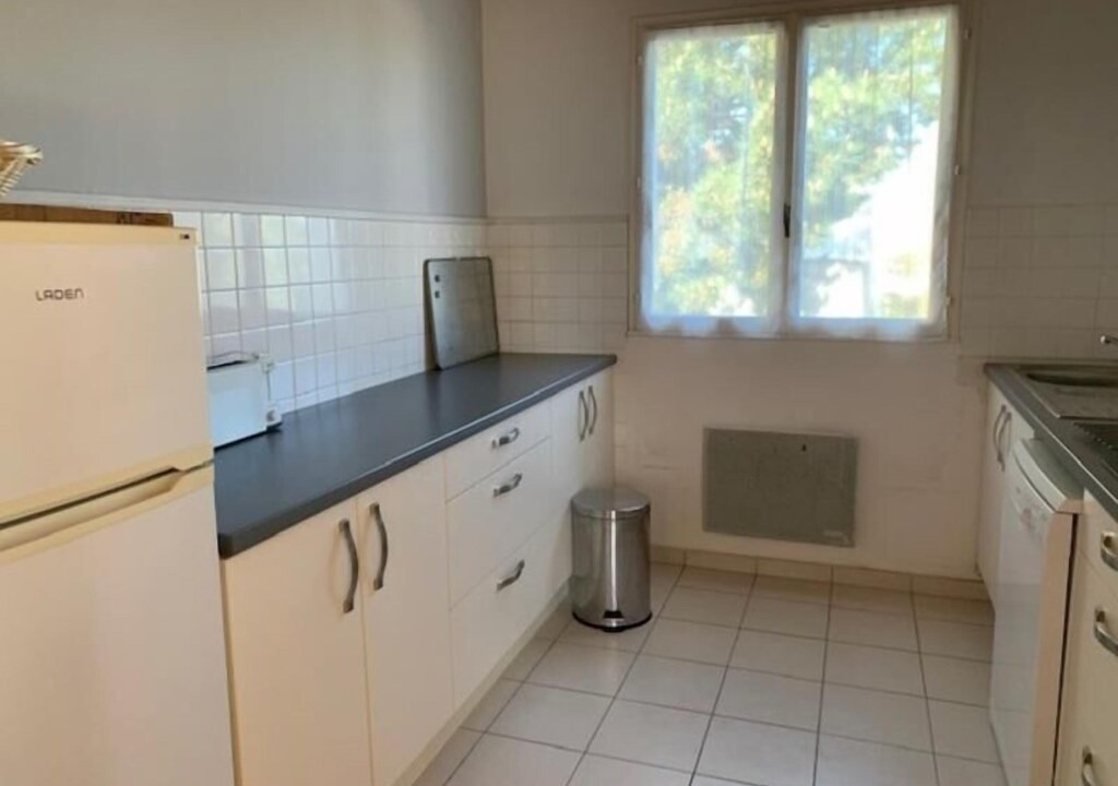 Photo of Kitchen in Bretignolles-sur-Mer