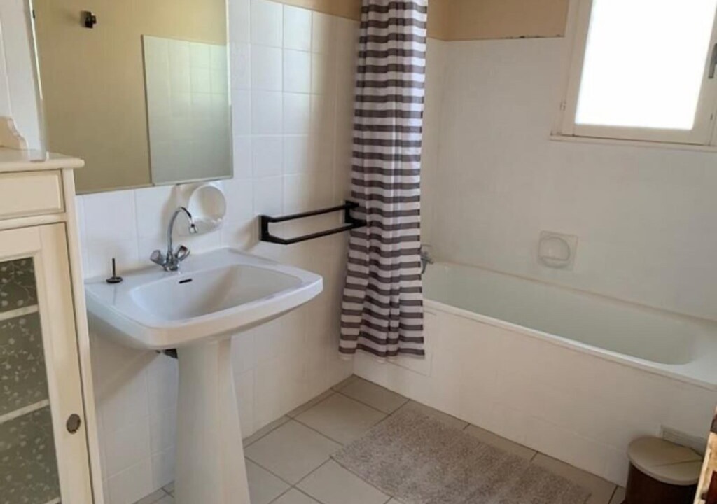 Photo of Bathroom in Bretignolles-sur-Mer