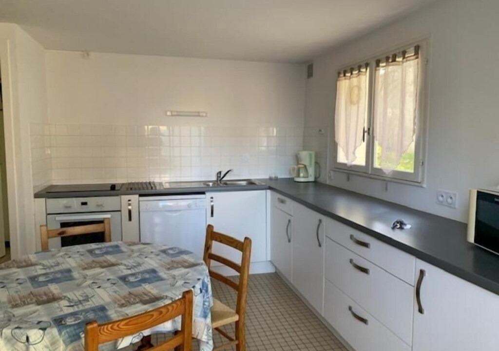 Photo of Kitchen in Bretignolles-sur-Mer