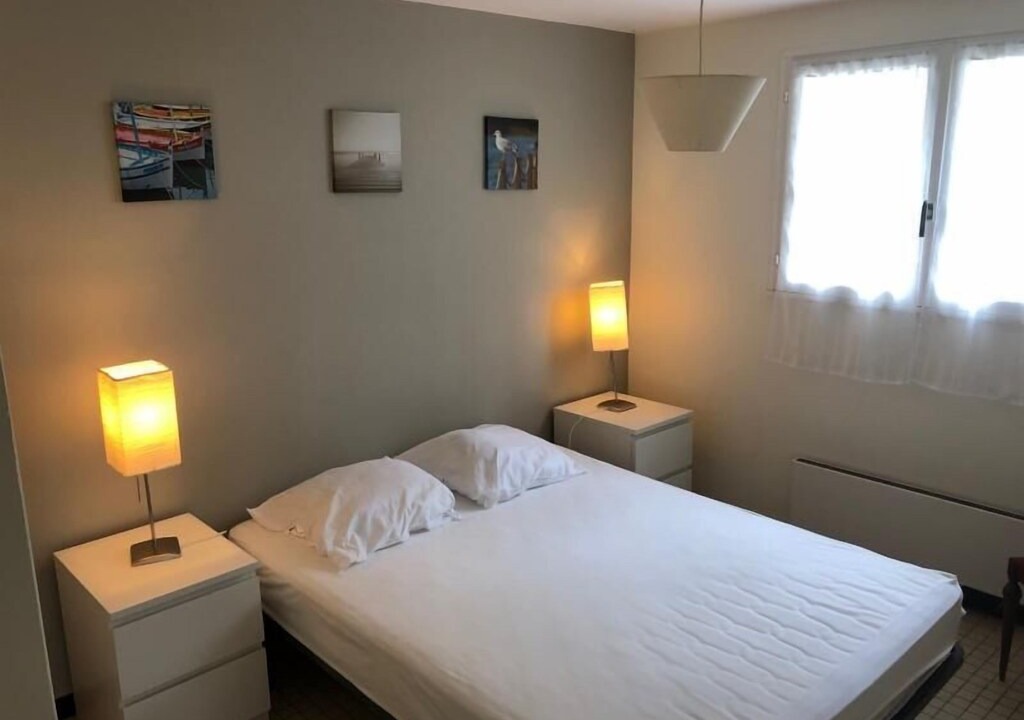 Photo of Bedroom in Bretignolles-sur-Mer