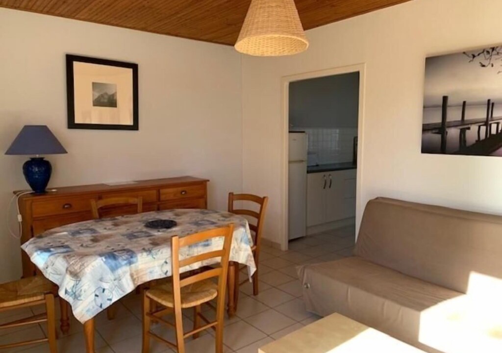 Photo of Livingroom in Bretignolles-sur-Mer