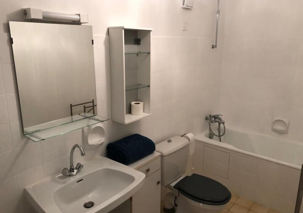 Photo of Bathroom in Bretignolles-sur-Mer