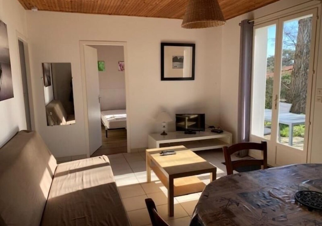 Photo of Livingroom in Bretignolles-sur-Mer