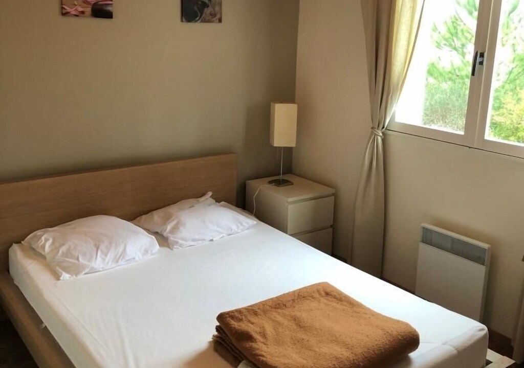 Photo of Bedroom in Bretignolles-sur-Mer