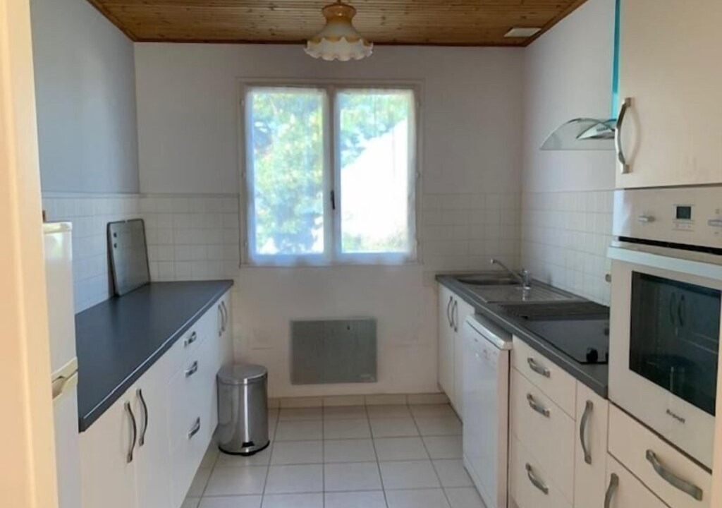 Photo of Kitchen in Bretignolles-sur-Mer