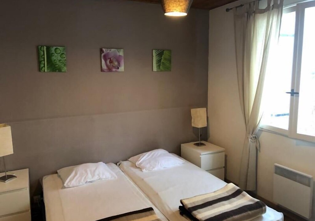 Photo of Bedroom in Bretignolles-sur-Mer