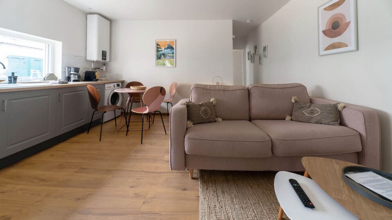 Photo of Livingroom in Champ-Capelet