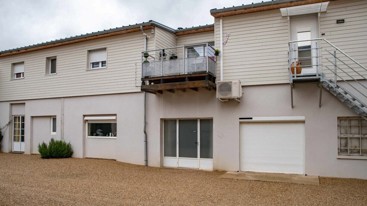 Photo of Outdoor in Champ-Capelet