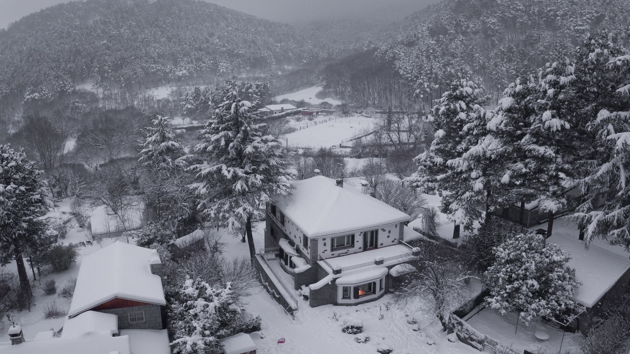 Photo of Outdoor in Cercedilla