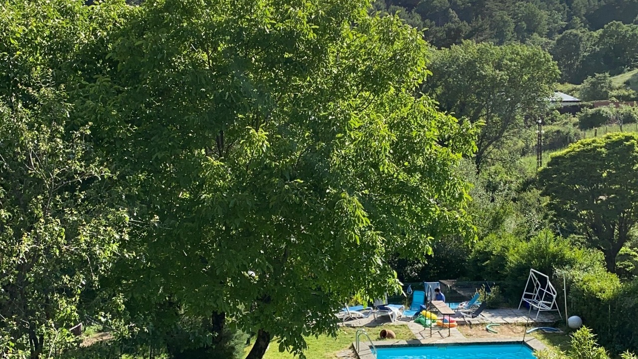 Photo of Outdoor in Cercedilla