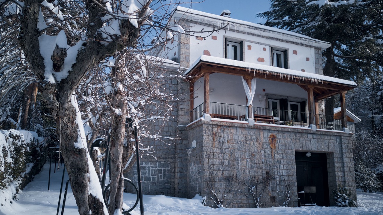 Photo of Outdoor in Cercedilla