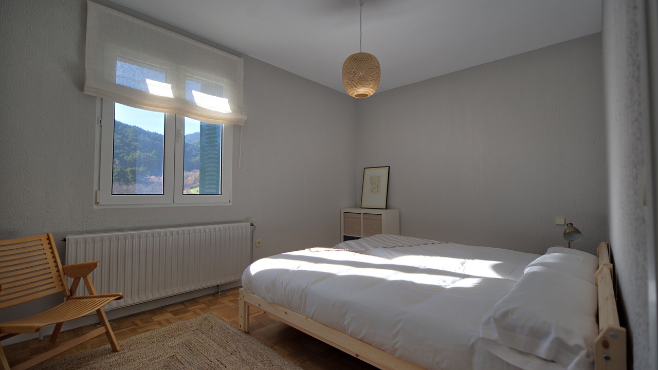 Photo of Bedroom in Cercedilla